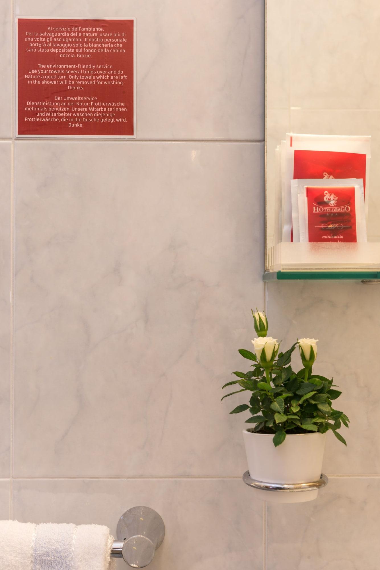 Hotel Drago Brenzone sul Garda Ngoại thất bức ảnh