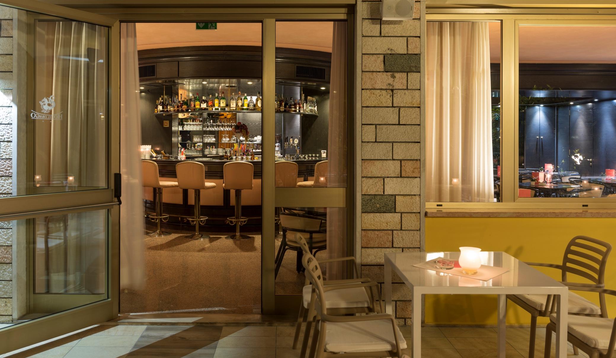 Hotel Drago Brenzone sul Garda Ngoại thất bức ảnh